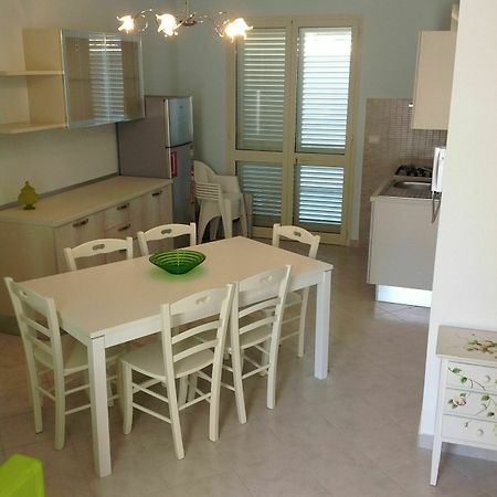 Villa Happy Day Salento Lido Marini Exterior foto